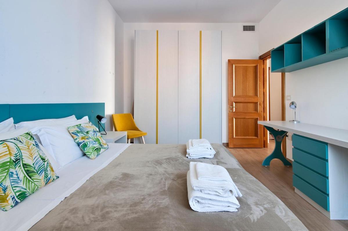 Residence De Franchis - Smart Apartments Λέτσε Εξωτερικό φωτογραφία