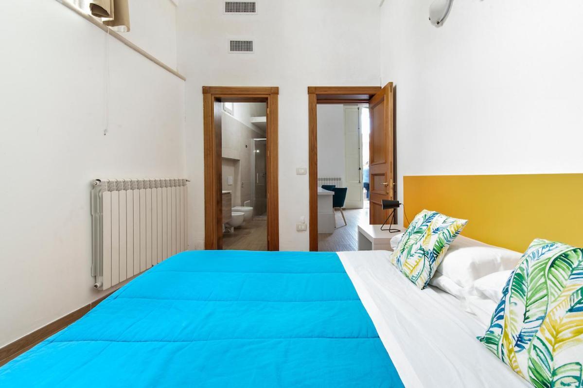 Residence De Franchis - Smart Apartments Λέτσε Εξωτερικό φωτογραφία