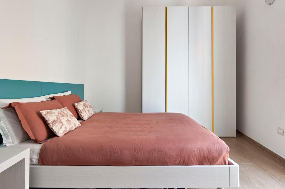 Residence De Franchis - Smart Apartments Λέτσε Εξωτερικό φωτογραφία