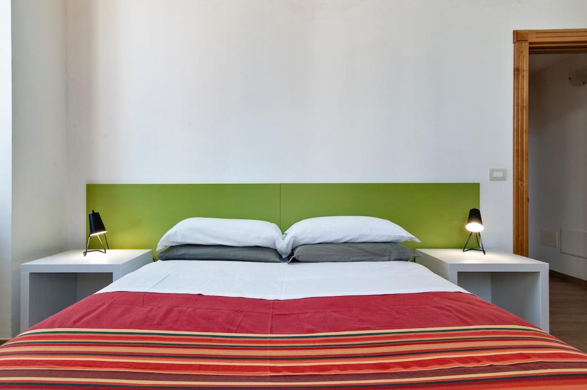 Residence De Franchis - Smart Apartments Λέτσε Εξωτερικό φωτογραφία