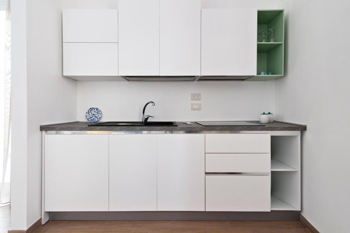 Residence De Franchis - Smart Apartments Λέτσε Εξωτερικό φωτογραφία