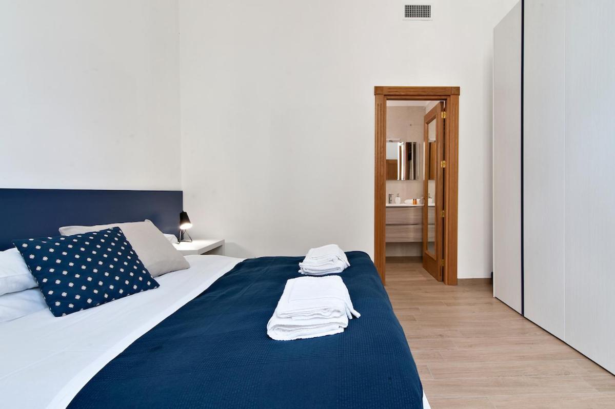 Residence De Franchis - Smart Apartments Λέτσε Εξωτερικό φωτογραφία