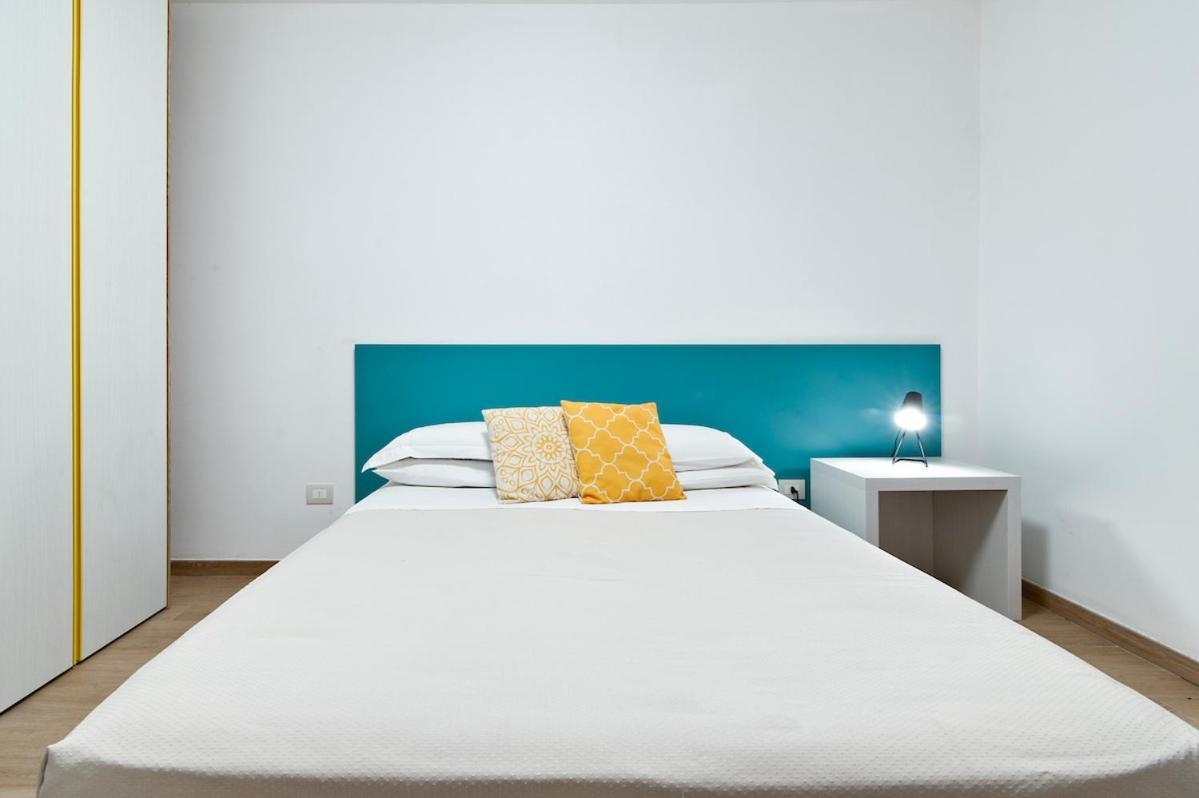 Residence De Franchis - Smart Apartments Λέτσε Εξωτερικό φωτογραφία
