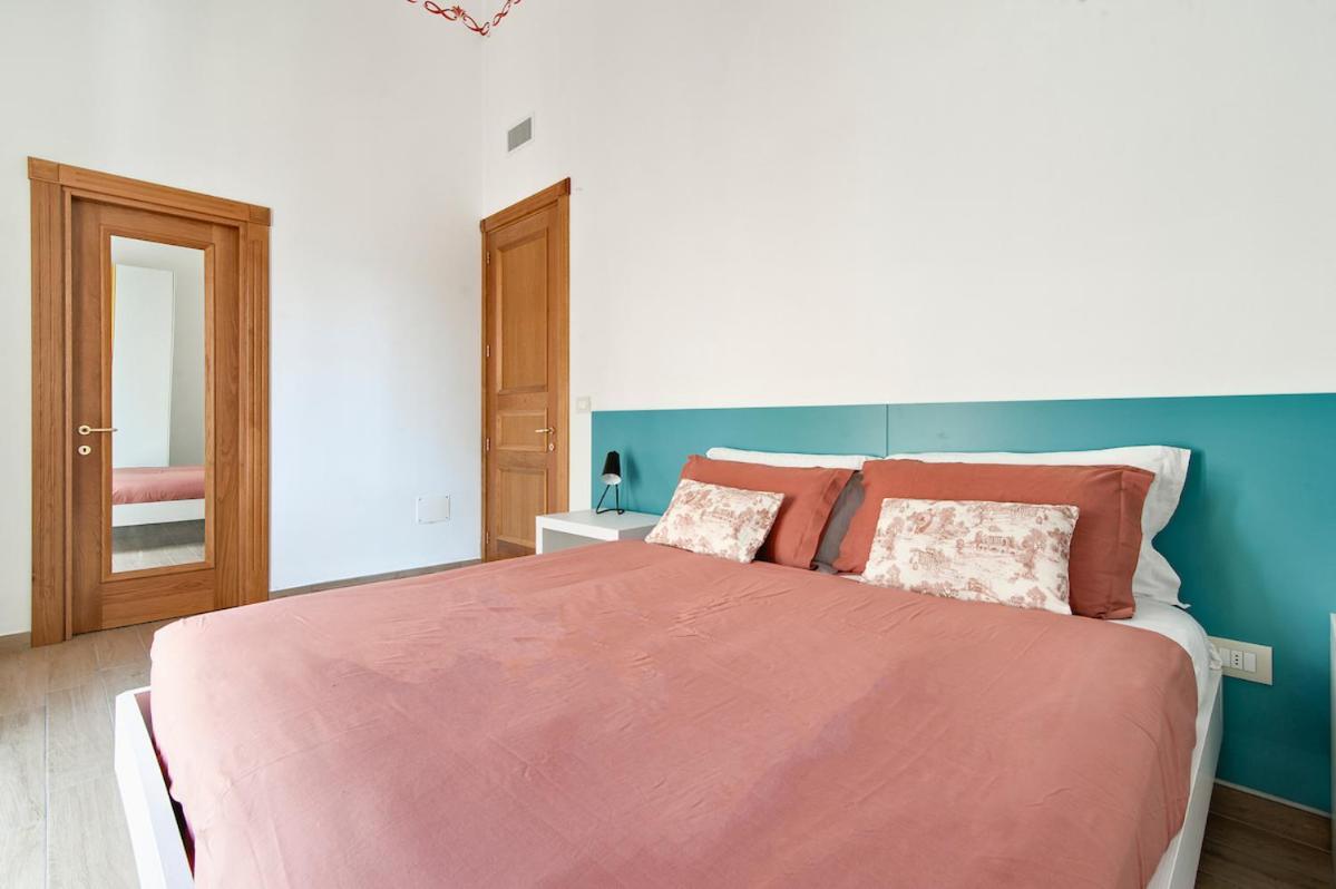 Residence De Franchis - Smart Apartments Λέτσε Εξωτερικό φωτογραφία
