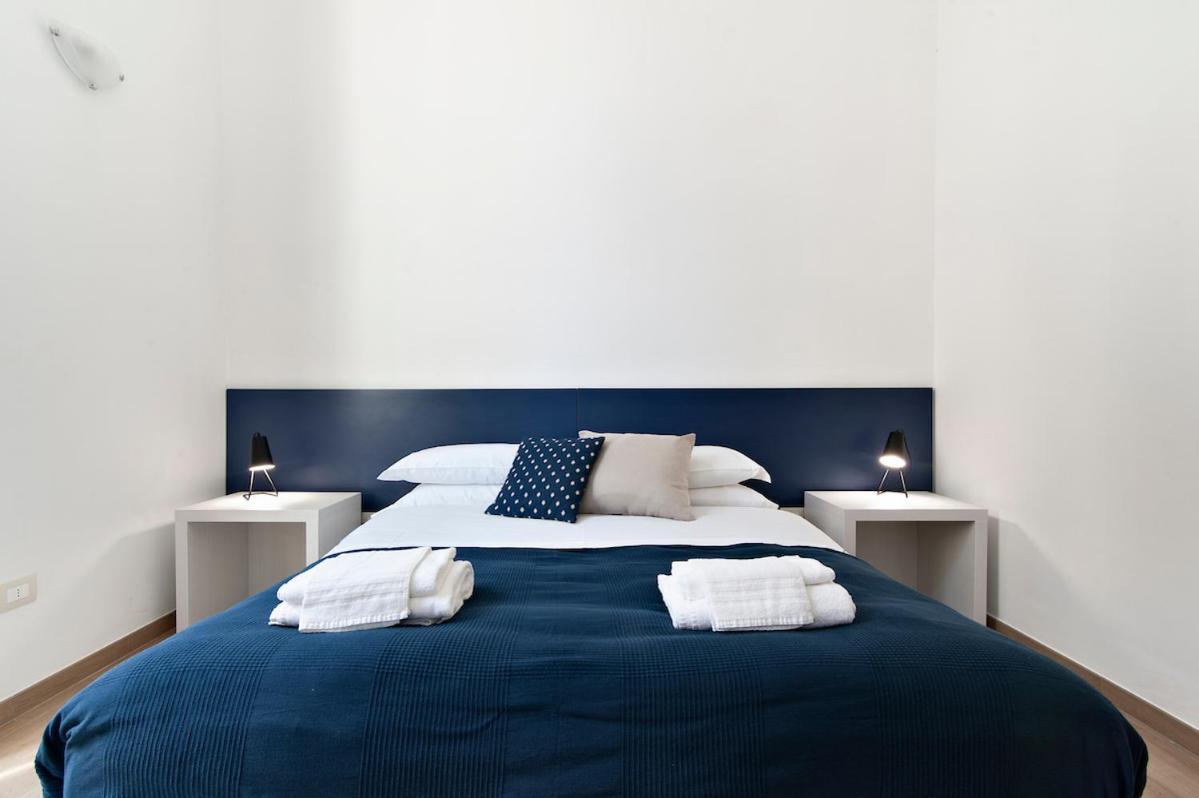 Residence De Franchis - Smart Apartments Λέτσε Εξωτερικό φωτογραφία