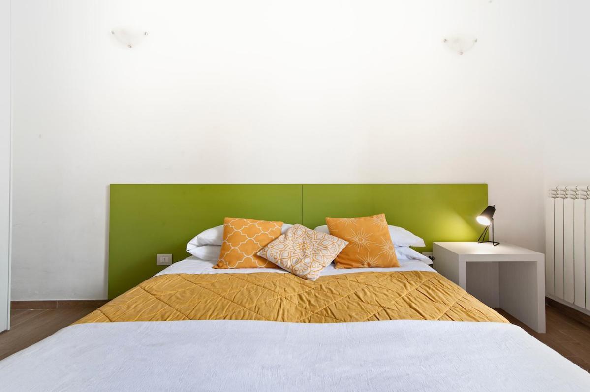 Residence De Franchis - Smart Apartments Λέτσε Εξωτερικό φωτογραφία