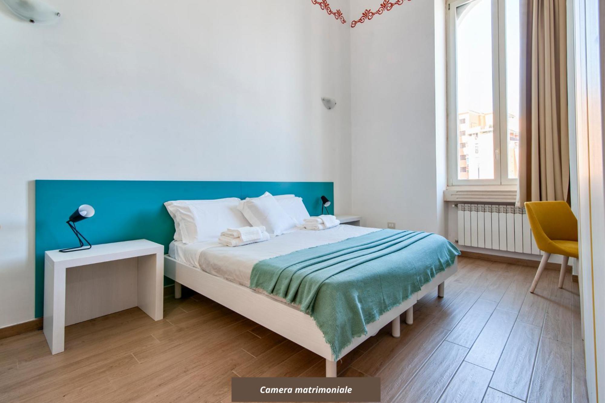 Residence De Franchis - Smart Apartments Λέτσε Εξωτερικό φωτογραφία