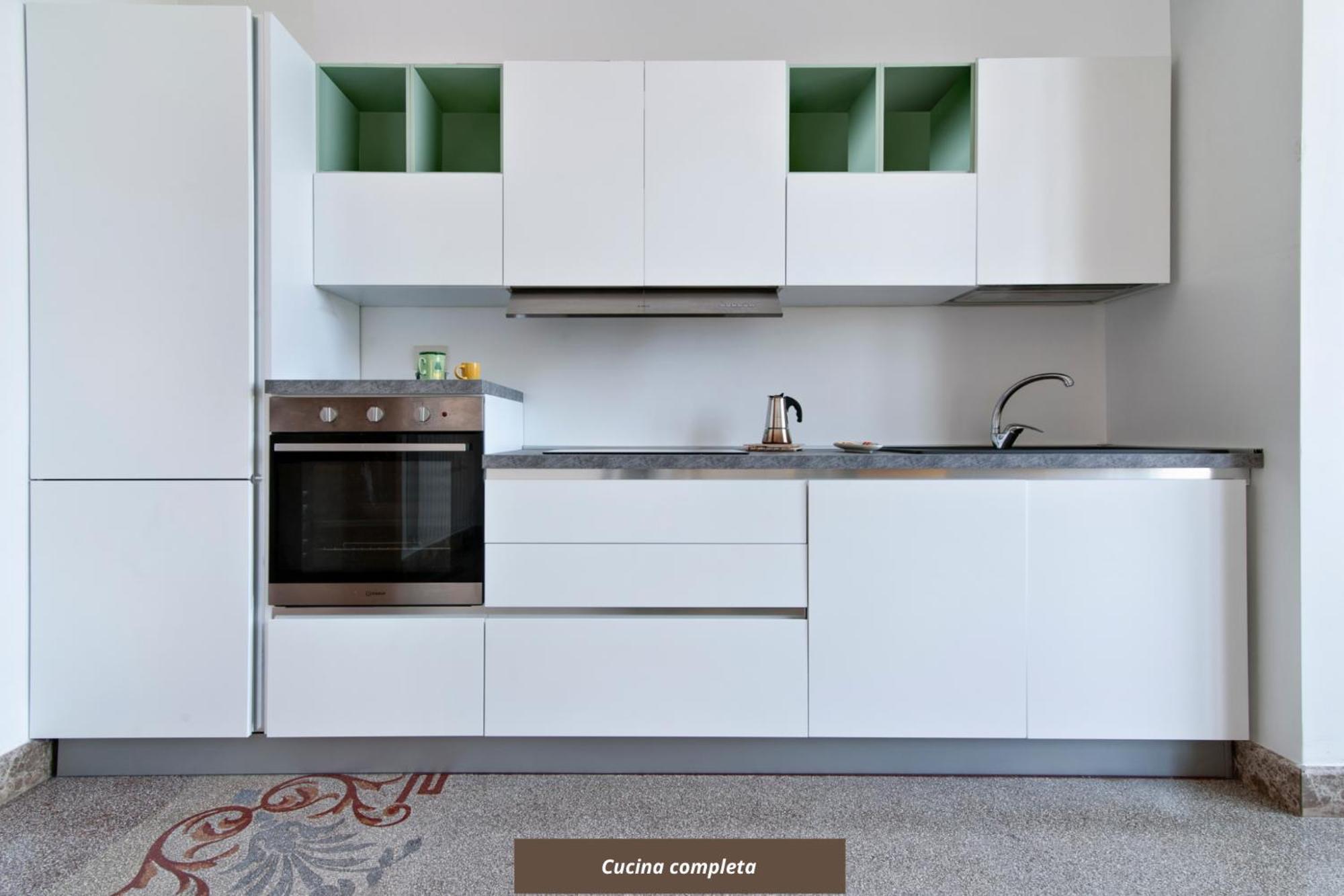 Residence De Franchis - Smart Apartments Λέτσε Εξωτερικό φωτογραφία
