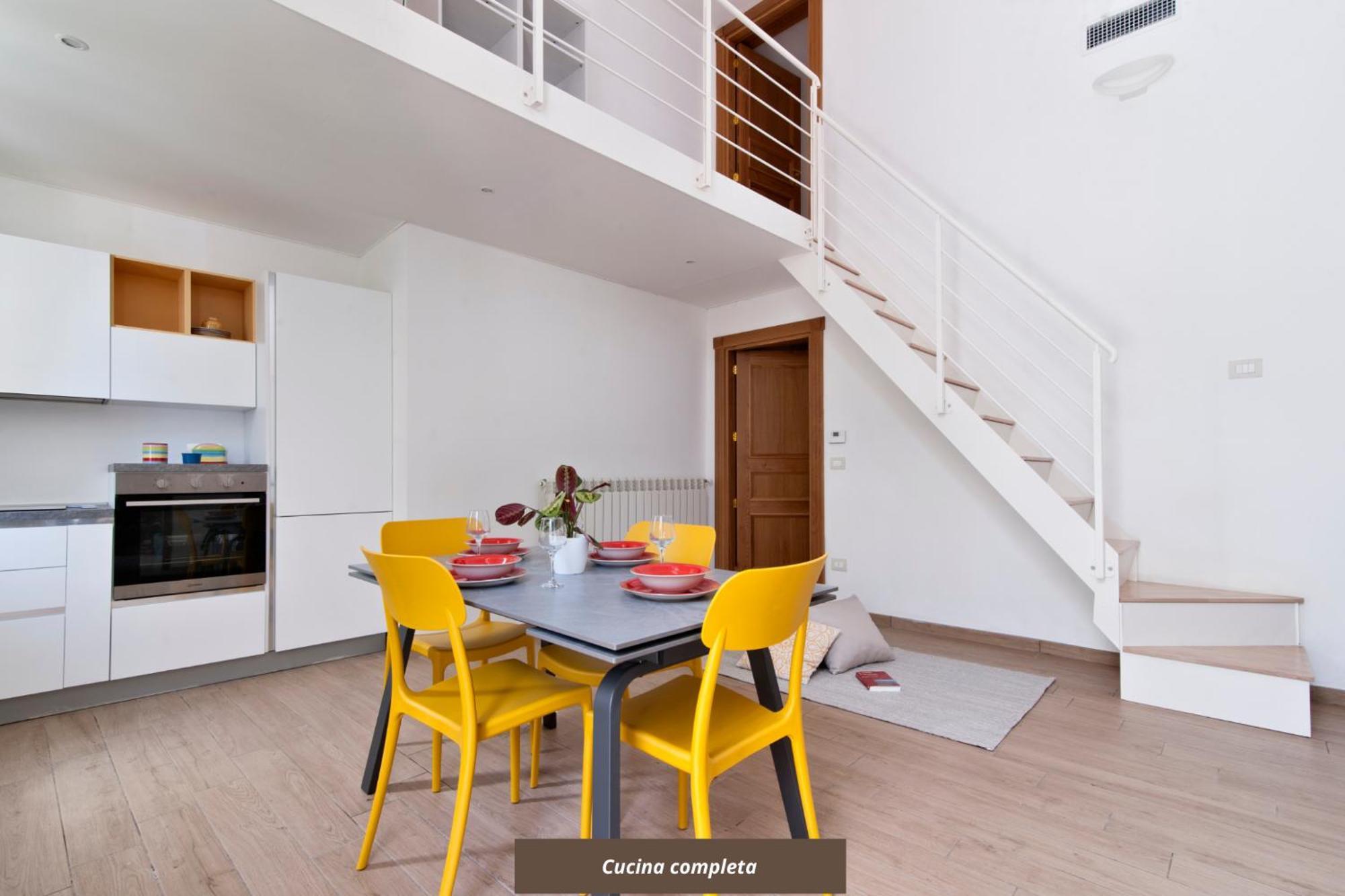 Residence De Franchis - Smart Apartments Λέτσε Εξωτερικό φωτογραφία