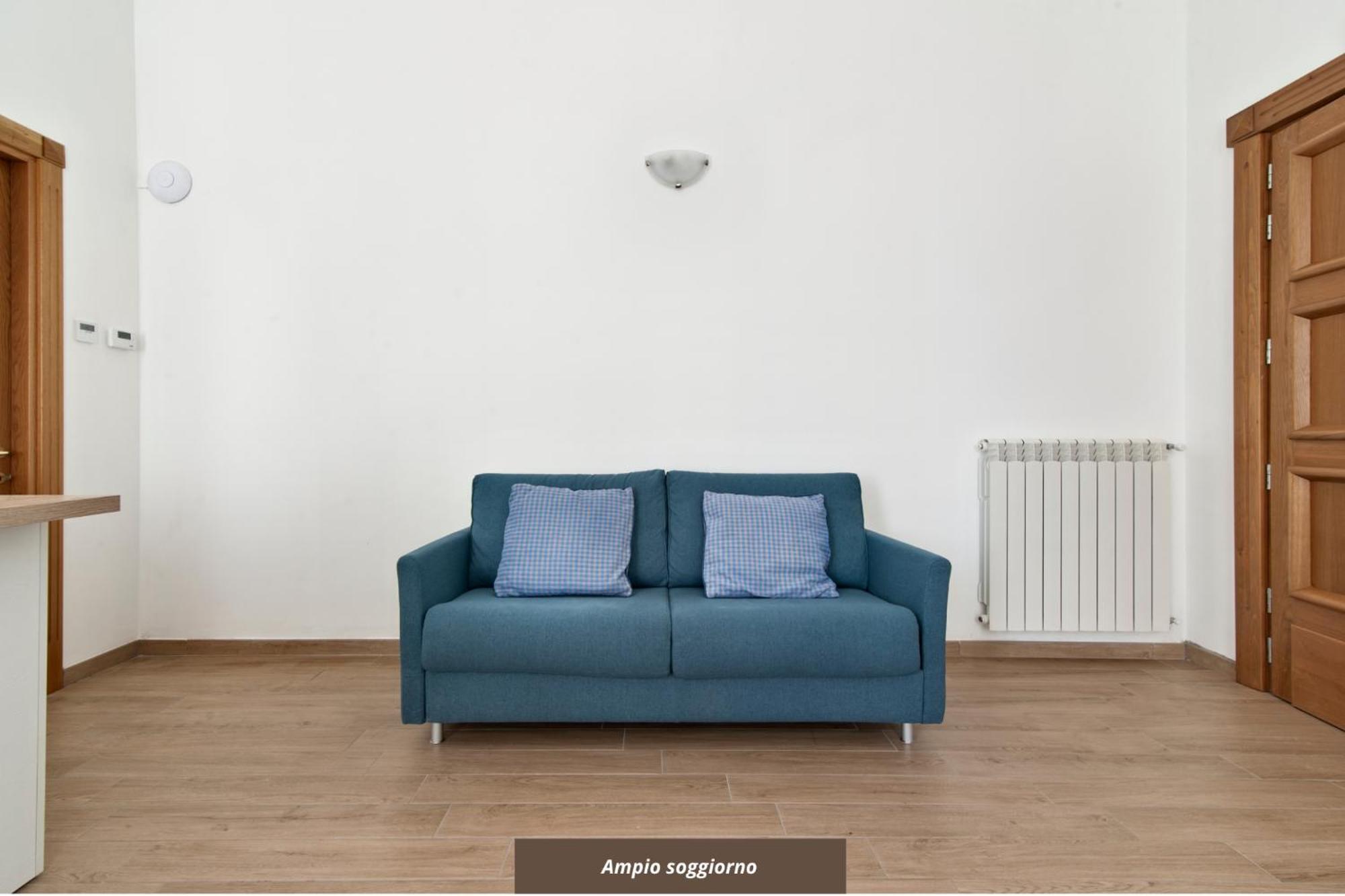 Residence De Franchis - Smart Apartments Λέτσε Εξωτερικό φωτογραφία